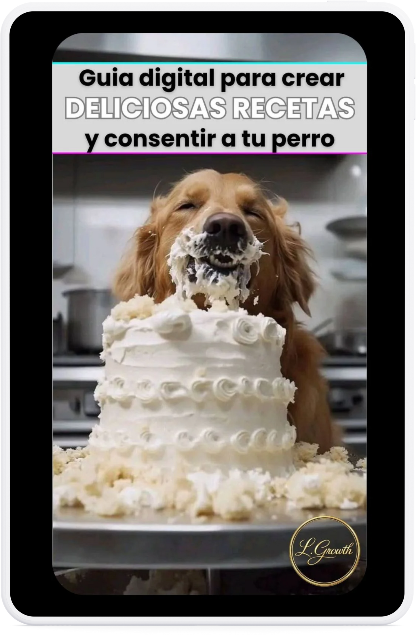 Pastelería Canina
